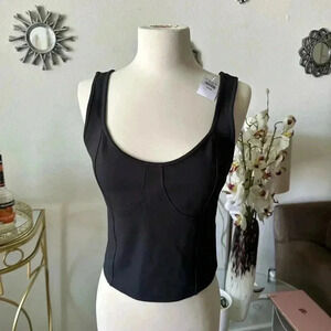 Abercrombie & Fitch tank top size M